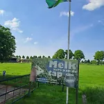 De Platwever 3c Дом отдыха *