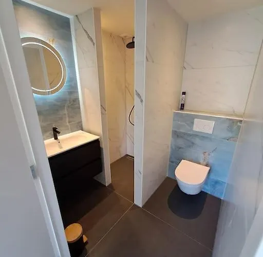 De Platwever 3c Сasa de vacaciones