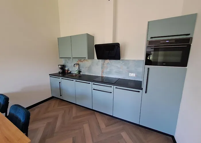 De Platwever 3c Дом отдыха *