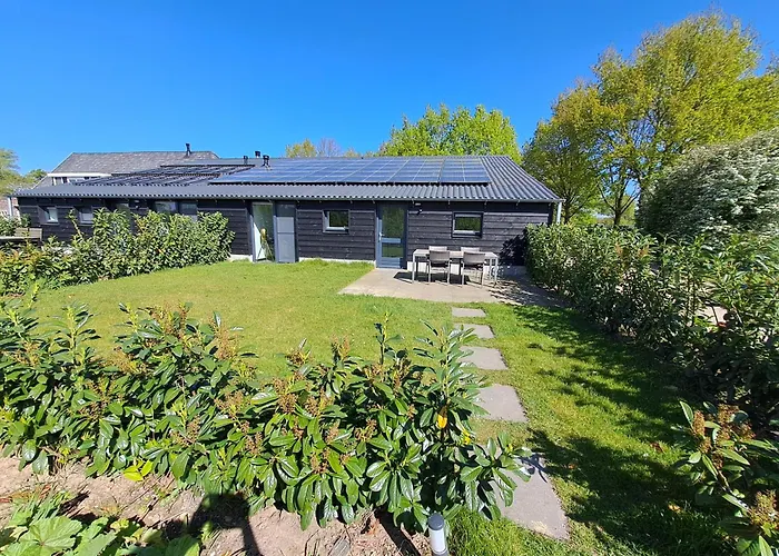 Сasa de vacaciones De Platwever 3c