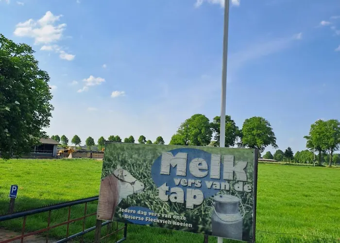 De Platwever 3c Сasa de vacaciones *