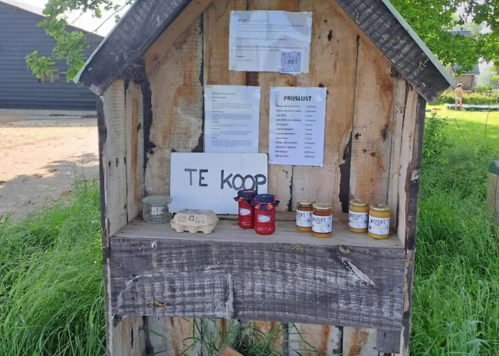 Сasa de vacaciones De Platwever 3c *