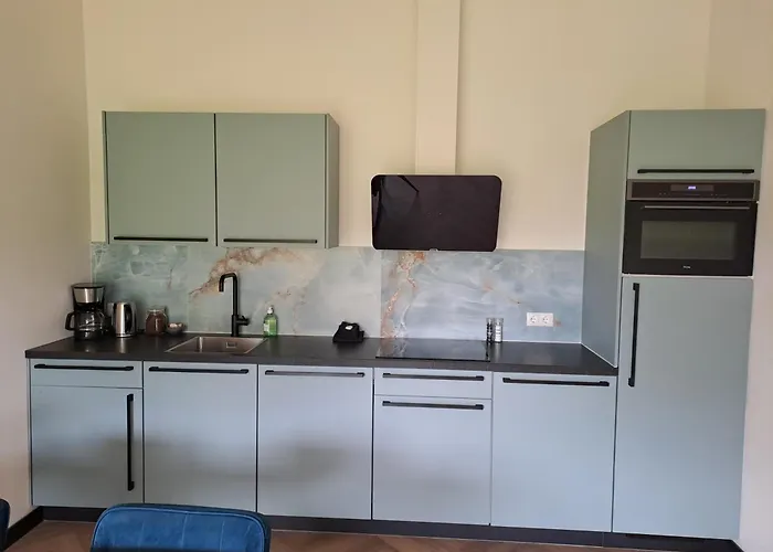 De Platwever 3c Дом отдыха *