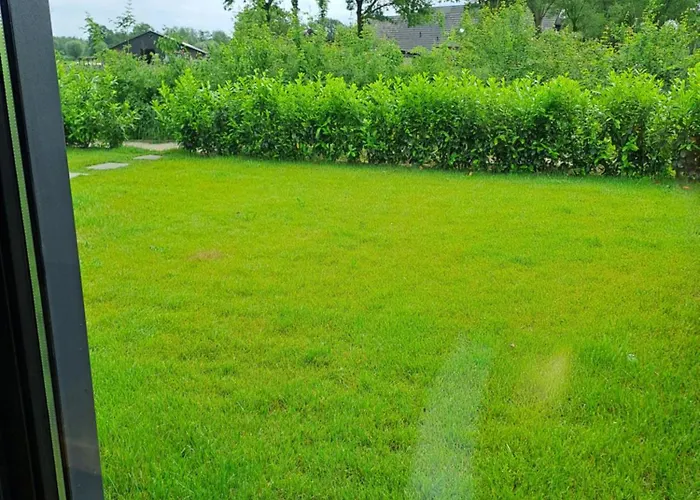 Сasa de vacaciones De Platwever 3c *