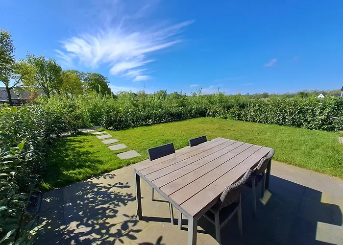 בית נופש De Platwever 3c *